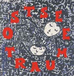 Ostseetraum - Ostseetraum in the group VINYL / Rock at Bengans Skivbutik AB (4030236)