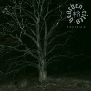Heathen Rites - Heritage (Yellow) in the group OTHER /  /  at Bengans Skivbutik AB (4030249)