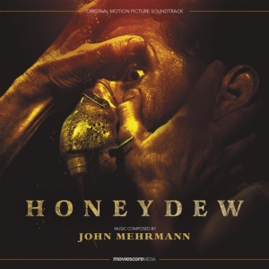 Mehrmann John - Honeydew - Original Soundtrack (Yel in the group VINYL / Elektroniskt,Film-Musikal,Pop-Rock,World Music at Bengans Skivbutik AB (4030251)