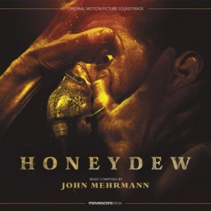 Mehrmann John - Honeydew - Original Soundtrack in the group CD / Elektroniskt,Film-Musikal,World Music at Bengans Skivbutik AB (4030270)