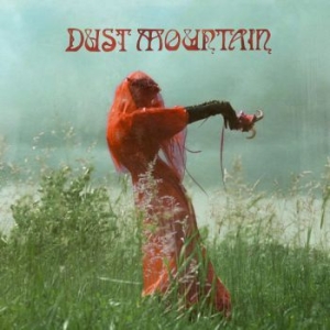 Dust Mountain - Hymns For Wilderness in the group CD / Rock at Bengans Skivbutik AB (4030274)