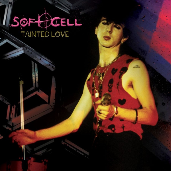 Soft Cell - Tainted Love in the group VINYL / Bestsellers at Bengans Skivbutik AB (4030282)