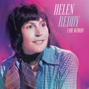 Helen Reddy - I Am Woman (Pink) in the group VINYL / Pop at Bengans Skivbutik AB (4030317)