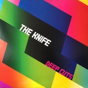 Knife - Deep Cuts (Magenta) in the group VINYL / Rock at Bengans Skivbutik AB (4030332)