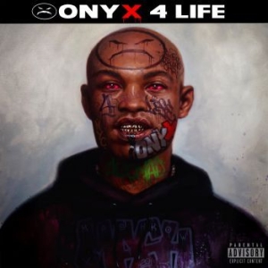 Onyx - Onyx 4 Life in the group CD / Upcoming releases / Hip Hop at Bengans Skivbutik AB (4030349)