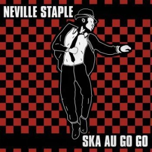 Staple Neville - Ska Au Go Go in the group CD / Reggae at Bengans Skivbutik AB (4030351)
