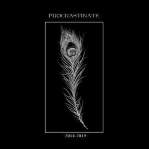 Procrastinate - Discography 2014-2019 in the group CD / Rock at Bengans Skivbutik AB (4030377)