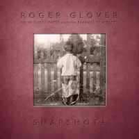 Roger Glover - Snapshot+ in the group VINYL / Pop-Rock at Bengans Skivbutik AB (4031058)