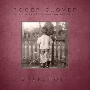 Roger Glover - Snapshot+ in the group VINYL / Pop-Rock at Bengans Skivbutik AB (4031058)