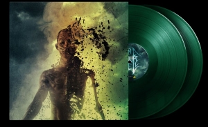 One Hour Hell - Voidwalker - 2 Lp Green in the group VINYL / Hårdrock at Bengans Skivbutik AB (4031068)