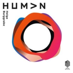 Burggrabe Helge - Human (Lp) in the group Externt_Lager /  at Bengans Skivbutik AB (4031078)