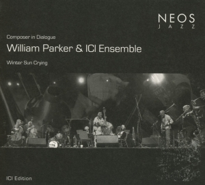Parker William - Winter Sun Crying in the group CD / Jazz at Bengans Skivbutik AB (4031095)