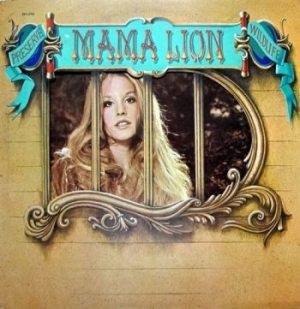 Mama Lion - Preserve Wildlife in the group VINYL / Jazz/Blues at Bengans Skivbutik AB (4031171)