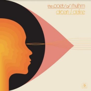 Poets Of Rhythm - Discern / Define in the group VINYL / Jazz/Blues at Bengans Skivbutik AB (4031176)