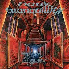 Dark Tranquillity - The Gallery (Re-issue 2021) i gruppen VINYL / Hårdrock hos Bengans Skivbutik AB (4031243)