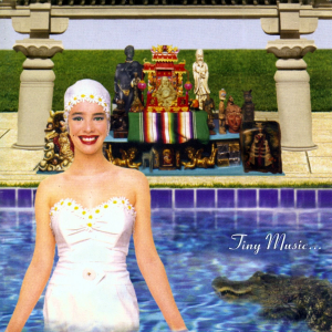 STONE TEMPLE PILOTS - TINY MUSIC... SONGS FROM THE V in the group CD / Pop-Rock at Bengans Skivbutik AB (4031320)