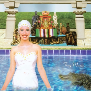 Stone Temple Pilots - Tiny Music... Songs From The V in the group CD / Pop-Rock at Bengans Skivbutik AB (4031321)