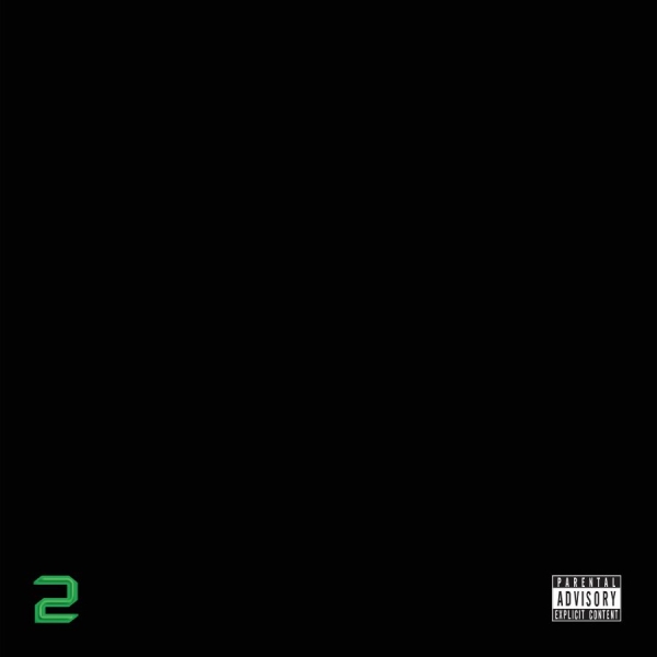 Dean Blunt - Black Metal 2 in the group OUR PICKS / Bengans Staff Picks / Elis recommends at Bengans Skivbutik AB (4031961)
