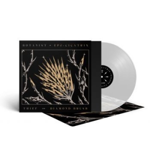 Botanist / Thief - Cicatrix / Diamond Brush (Clear Vin in the group OTHER /  /  at Bengans Skivbutik AB (4031977)