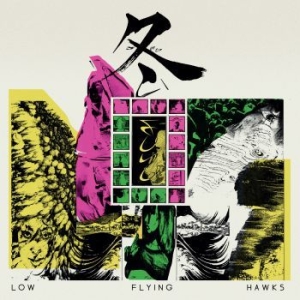 Low Flying Hawks - Fuyu in the group OTHER /  /  at Bengans Skivbutik AB (4031981)
