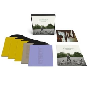 George Harrison - All Things Must Pass in the group OTHER /  /  at Bengans Skivbutik AB (4031988)