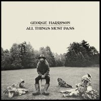 George Harrison - All Things Must Pass in the group Minishops / George Harrison at Bengans Skivbutik AB (4031990)