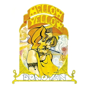 Donovan - Mellow Yellow in the group CD / Elektroniskt,World Music at Bengans Skivbutik AB (4032077)