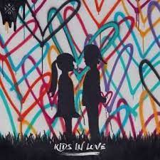 Kygo - Kids In Love in the group OUR PICKS / 10CD 400 JAN 2024 at Bengans Skivbutik AB (4032083)