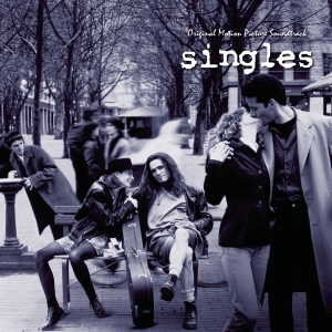 Soundtrack - Singles (Deluxe Anniversary 2LP + CD Version) in the group OUR PICKS / Most popular vinyl classics at Bengans Skivbutik AB (4032084)
