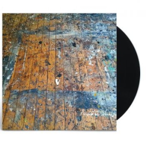 Painted Shield - Painted Shield in the group VINYL / Rock at Bengans Skivbutik AB (4032106)