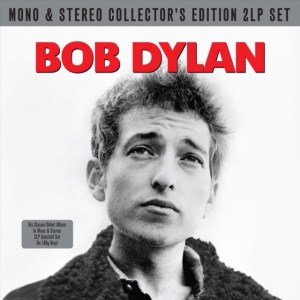 Dylan Bob - Mono / Stereo in the group OTHER / Övrigt /  at Bengans Skivbutik AB (4032130)