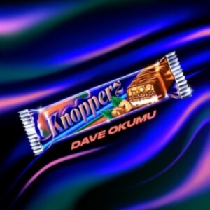 Okumu Dave - Knopperz in the group VINYL / Jazz at Bengans Skivbutik AB (4032142)