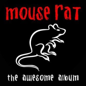 Mouse Rat - Awesome Album in the group Rock at Bengans Skivbutik AB (4032146)