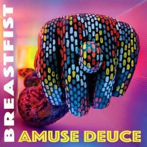Breastfist - Amuse Deuce in the group CD / Jazz at Bengans Skivbutik AB (4032156)