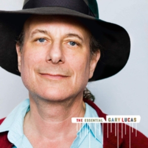 Lucas Gary - Essential Gary Lucas in the group CD / Pop-Rock at Bengans Skivbutik AB (4032160)