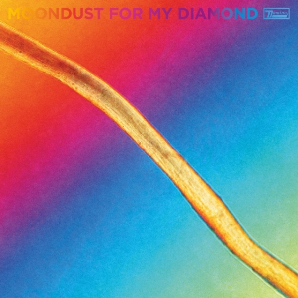 Hayden Thorpe - Moondust For My Diamond in the group VINYL / Bestsellers at Bengans Skivbutik AB (4033558)