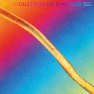 Hayden Thorpe - Moondust For My Diamond in the group CD / Pop-Rock at Bengans Skivbutik AB (4033565)