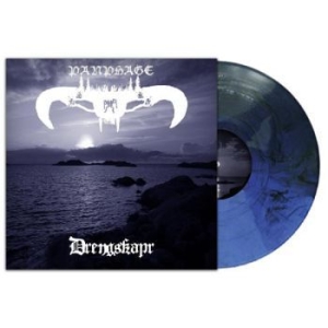 Panphage - Drengskapr - Lp in the group VINYL / Hårdrock at Bengans Skivbutik AB (4033573)