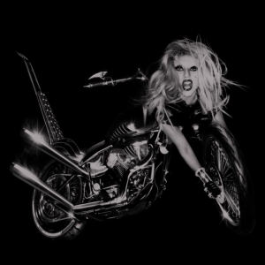 Lady Gaga - Born This Way The Tenth Anniversary in the group CD / Pop-Rock at Bengans Skivbutik AB (4033579)