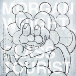Wright Morgan - Class Tourist in the group VINYL / Pop-Rock at Bengans Skivbutik AB (4034175)