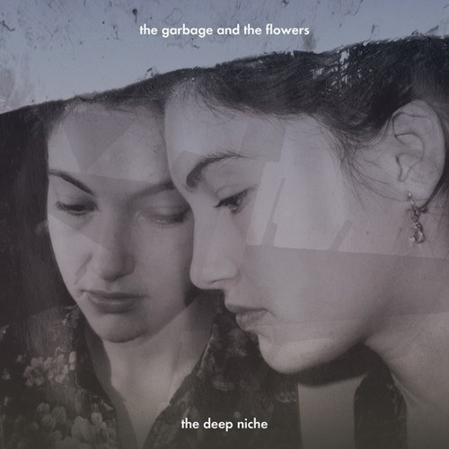 Garbage And The Flowers - Deep Niche in the group VINYL / Rock at Bengans Skivbutik AB (4034181)