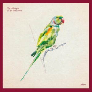 Helicopter Of The Holy Ghost - Afters in the group VINYL / Pop-Rock at Bengans Skivbutik AB (4034187)