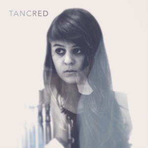 Tancred - Tancred (Gold Splatter Vinyl) in the group VINYL / Pop-Rock at Bengans Skivbutik AB (4034193)