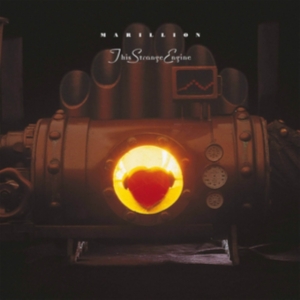 Marillion - This Strange Engine in the group CD / Pop-Rock at Bengans Skivbutik AB (4034218)