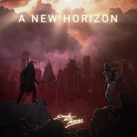 Smash Into Pieces - A New Horizon in the group CD / Hårdrock,Pop-Rock at Bengans Skivbutik AB (4034229)