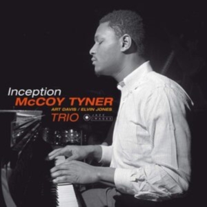 Mccoy Tyner - Inception in the group VINYL / Jazz at Bengans Skivbutik AB (4034280)