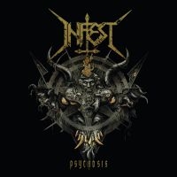 Infest - Psychosis in the group CD / Hårdrock at Bengans Skivbutik AB (4034398)