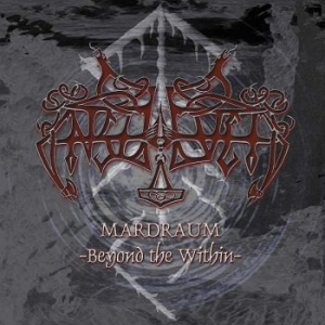 Enslaved - Mardraum in the group CD / Hårdrock,Norsk Musik at Bengans Skivbutik AB (4034400)