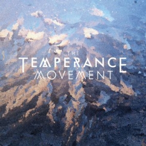 Temperance Movement The - Temperance Movement in the group VINYL / Rock at Bengans Skivbutik AB (4035000)