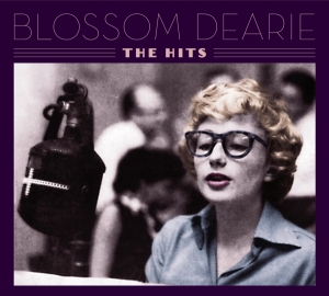 Blossom Dearie - Hits in the group CD / Jazz at Bengans Skivbutik AB (4035291)